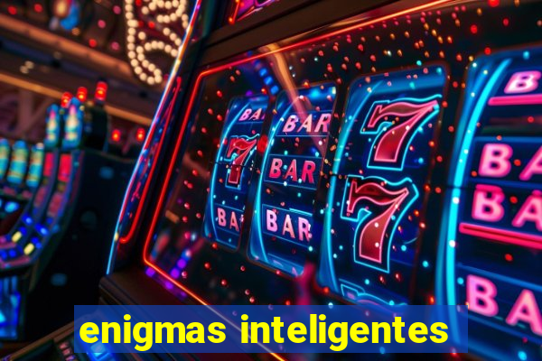 enigmas inteligentes